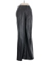 a.n.a. A New Approach 100% Polyester Silver Dress Pants Size 10 - photo 1