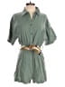 Zara Green Romper Size S - photo 1