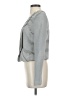BCBGMAXAZRIA Stripes Multi Color Ivory Blazer Size XS - photo 5