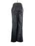 a.n.a. A New Approach 100% Polyester Silver Dress Pants Size 10 - photo 2