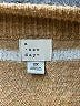 A New Day Stripes Tan Pullover Sweater Size 2X - photo 7