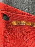 Belldini Red Cardigan Size L - photo 7