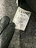 Ganni Black Casual Pants Size EU 38 / US 8 - photo 5