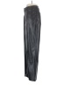 a.n.a. A New Approach 100% Polyester Silver Dress Pants Size 10 - photo 5