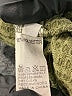 Unbranded 100% Polyester Green Tube Top Size S - photo 8