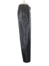 a.n.a. A New Approach 100% Polyester Silver Dress Pants Size 10 - photo 4