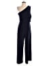 LOVE X DESIGN Blue Jumpsuit Size M - photo 1