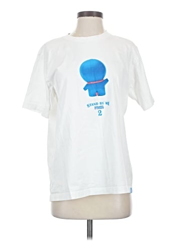 UT for Uniqlo Short Sleeve T-Shirt (view 1)