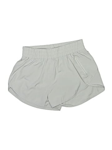 B Collection by Bobeau Shorts (view 1)