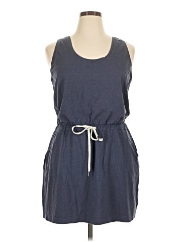 Zella Casual Dress (view 1)