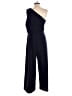 LOVE X DESIGN Blue Jumpsuit Size M - photo 2