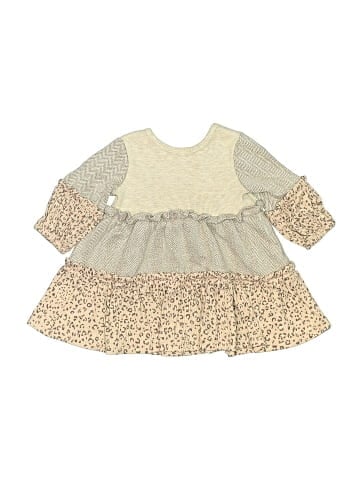 Bonnie Baby Dress (view 2)