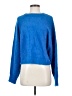 VICI Blue Pullover Sweater Size S - photo 1