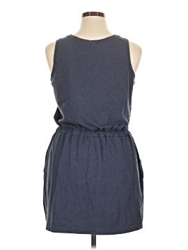 sachin and babi light blue dress Zella Pleated Gingham Embroidery Midi Dress - Red main image 0