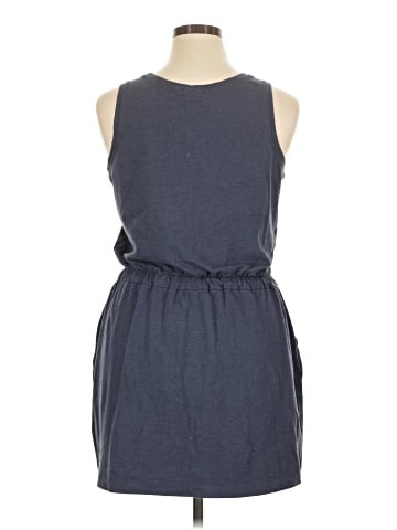 Zella Casual Dress (view 2)
