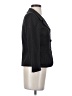 Tahari by ASL Polka Dots Black Blazer Size 2 - photo 4