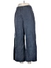 LOFT Versa Blue Casual Pants Size 12 (petite) - photo 1
