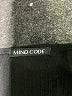 Mind Code Black Bodysuit Size S - photo 3