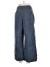 LOFT Versa Blue Casual Pants Size 12 (petite) - photo 2