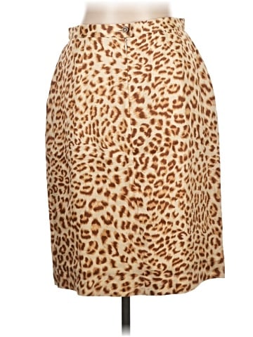 Escada by Margaretha Ley Casual Skirt (view 2)