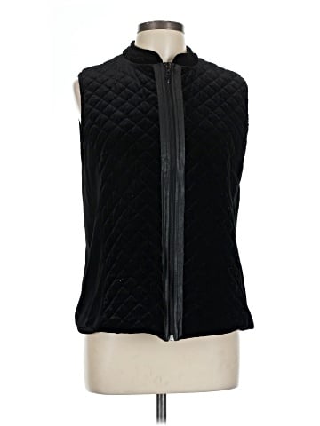 Travelers by Chico's Vest (view 1)