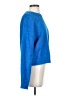 VICI Blue Pullover Sweater Size S - photo 4