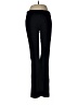 Ecru Black Dress Pants Size 2 - photo 1