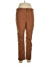 J.Crew Brown Khakis Size 31 waist - photo 1