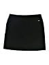Swing Control Solid Black Formal Skirt Size 18 - photo 2
