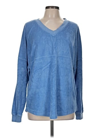 Victoria's Secret Pink Pullover Sweater (view 1)