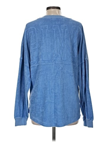 Victoria's Secret Pink Pullover Sweater (view 2)
