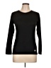 PolarMAX Black Pullover Sweater Size L - photo 1
