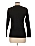 PolarMAX Black Pullover Sweater Size L - photo 2