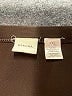 Merona Solid Brown Formal Skirt Size XXL - photo 4