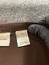 Merona Solid Brown Formal Skirt Size XXL - photo 5