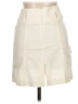 Solo Ivory Casual Skirt Size 10 - photo 2