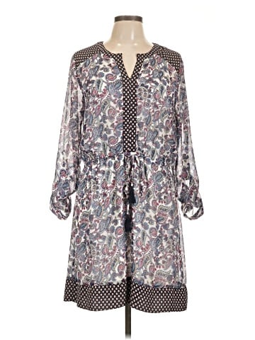 Signature Studio Casual Dress (view 1)