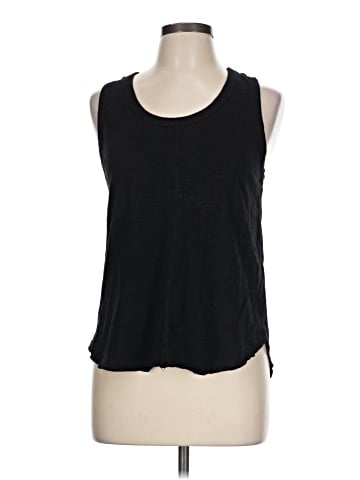 Bobi Sleeveless T-Shirt (view 1)