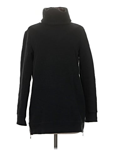 Lole Turtleneck Sweater (view 1)