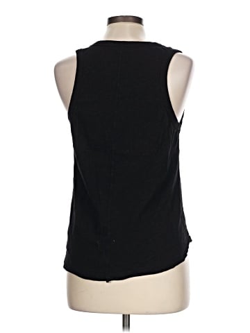 Bobi Sleeveless T-Shirt (view 2)