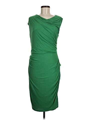 Bordeaux Cocktail Dress (view 1)
