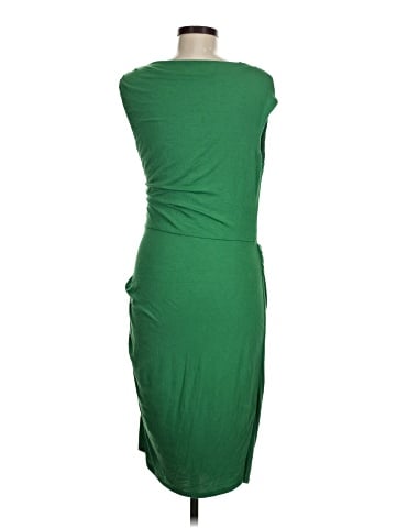 Bordeaux Cocktail Dress (view 2)