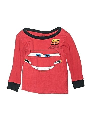 Disney Pixar Long Sleeve T-Shirt (view 1)