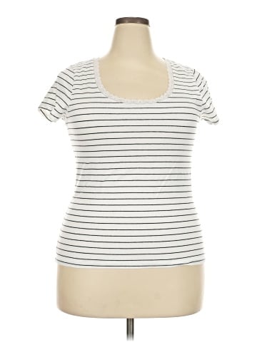Splash Short Sleeve T-Shirt (view 1)