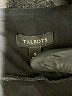 Talbots Solid Black Formal Skirt Size S - photo 4