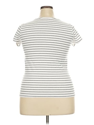 Splash Short Sleeve T-Shirt (view 2)