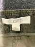 Ann Taylor LOFT Brown Jeans Size 2 - photo 4