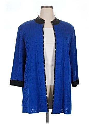 MING WANG Cardigan (view 1)