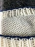 Unbranded Stripes Yellow Pullover Sweater Size 2T (estimated) - photo 3