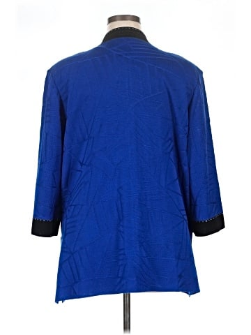 MING WANG Cardigan (view 2)